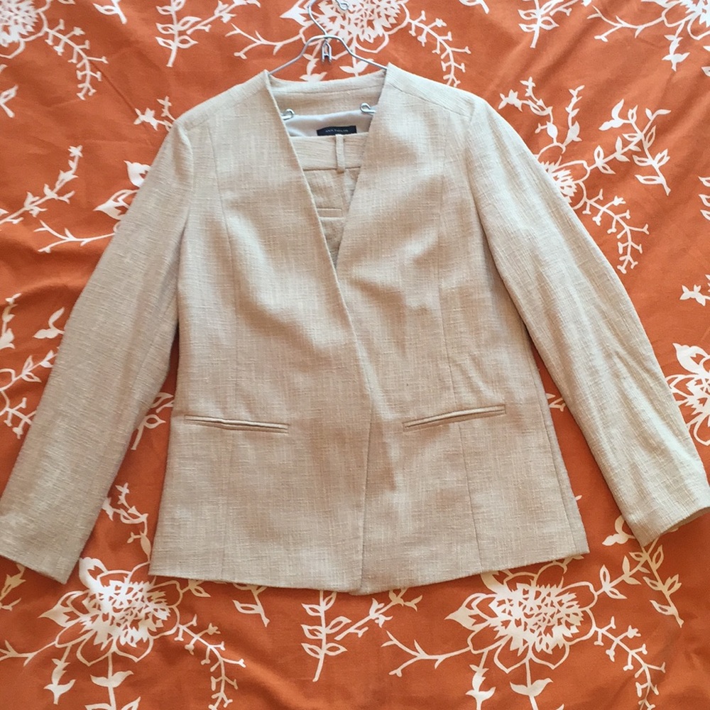 2pc Suit